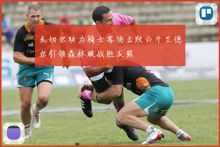 米切尔助力骑士客场击败公牛兰德尔引领森林狼战胜灰熊