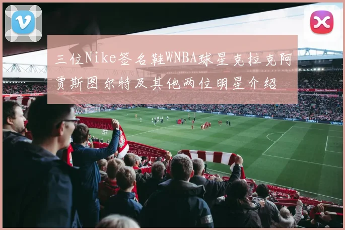 三位Nike签名鞋WNBA球星克拉克阿贾斯图尔特及其他两位明星介绍